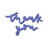 shanawee thank you thanks thankyou ty Sticker