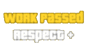 Grand Theft Auto Text Sticker by Only_Reilly