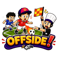 Worldcup2026 Sticker by Martabakorins