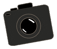 Photography Photo Sticker