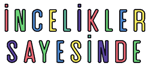Sticker by incelikler