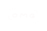 Omg Sticker