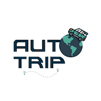 Trip Auto Sticker by Zum Social Media