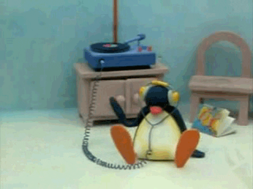 techno losing GIF by Cheezburger