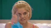 bbuk big brother reality tv cbb celebrity big brother GIF