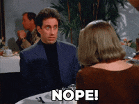 seinfeld no GIF