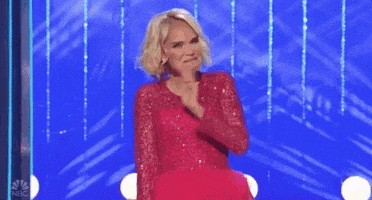 Hello GIF by NBC