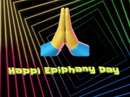 Ephiphany Day