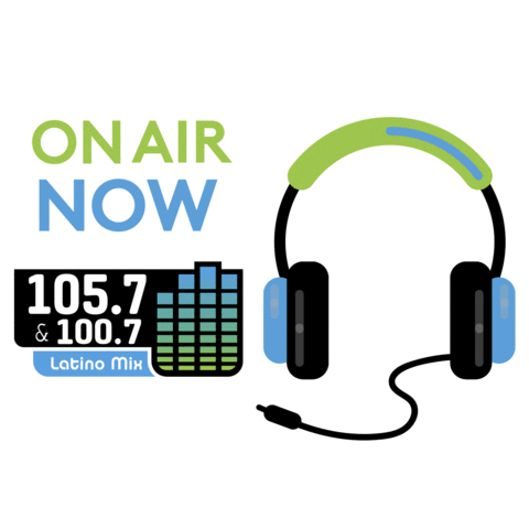 Sflatinomix Sticker by Univision Entretenimiento