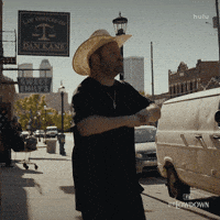 Get Down Dancing GIF by FX Networks