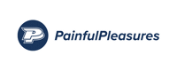 Sticker by Painful Pleasures