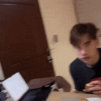 Couple Love GIF
