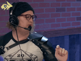 role playing help GIF by Hyper RPG