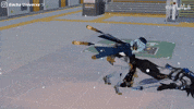 Smash GIF