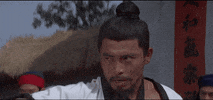 martial arts the flying dagger GIF by Shaw Brothers
