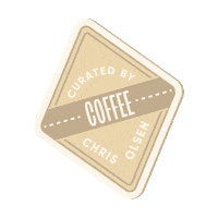 FlightFuelCoffee coffee flight slay bestie Sticker