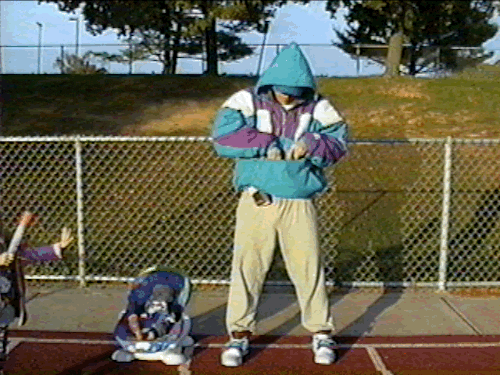 middle school lol GIF by Tanner Almon