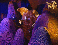 Stop Motion Animation GIF by Fire Mountain Productions