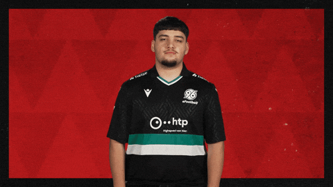 Hannover 96 Football GIF by Bundesliga