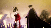 Shin Megami Tensei Pose GIF by ATLUS West