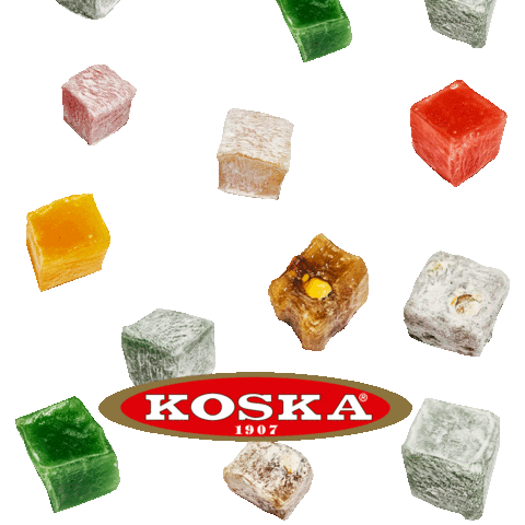 koska giphyupload delicias siham koska Sticker