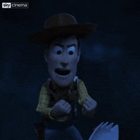 Fed Up Reaction GIF by Sky