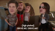 season 3 blake henderson GIF by Workaholics