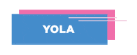 Yola Sticker by Live On The Green Music Festival
