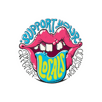 Sticker by Appertiff Workshop