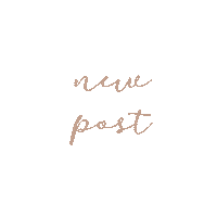 Post Hearts Sticker