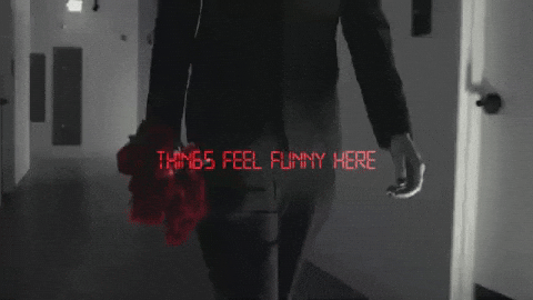 Feelin Me GIF by Kode