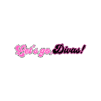 Divadancejoliet Sticker by DDJOL