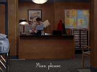 season 6 netflix GIF by Gilmore Girls 