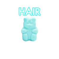 Hair Women Sticker by SugarBearHair