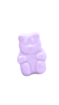 Sleep Vitamin Sticker by SugarBearHair