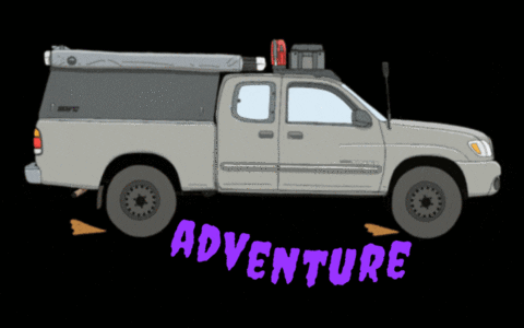 dirttrailswanted adventure overland its the weekend dirttrailswanted GIF