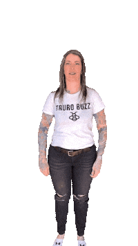 trurobuzz wtf why whatthehell idontgetit Sticker