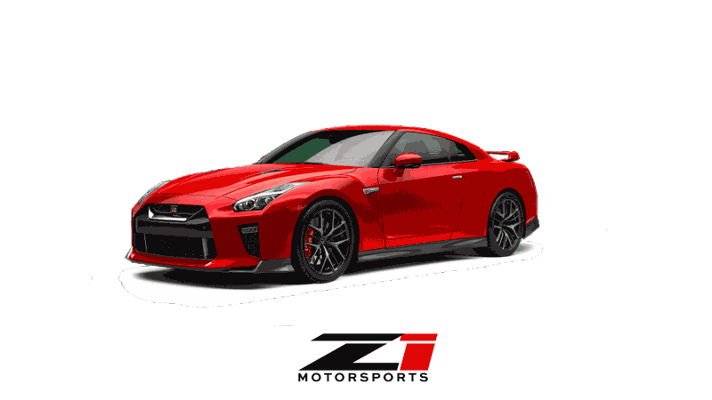 Z1Motorsports giphyupload car cars performance Sticker
