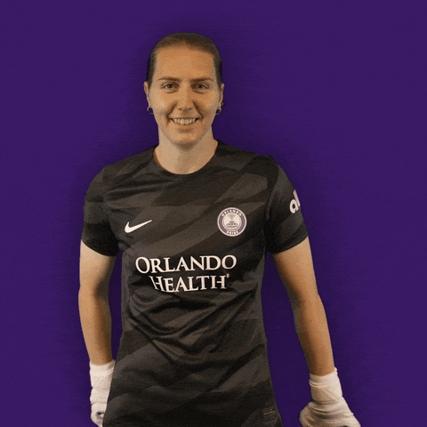Lets Go GIF by Orlando Pride