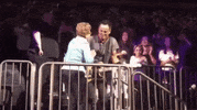 bruce springsteen GIF by Columbia Records