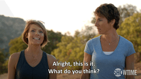 matt leblanc lol GIF by Showtime