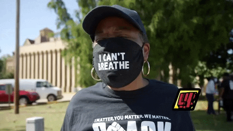 Vote Voting GIF by Black Voters Matter Fund