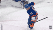Happy New York GIF by NHL