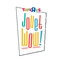 Christmas Holiday Sticker by Toys R Us Canada