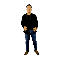 Esaul Swipe Up Sticker by La Arrolladora Banda El Limón