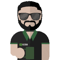 Cafe Coffe Sticker by Estúdio Aulas Concursos