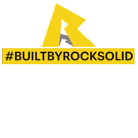 Nj Construction Sticker by NJRockSolid