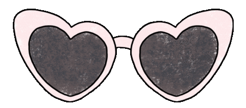 Valentines Day Love Sticker