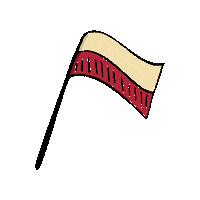 zhpwlkp zhp zhpwlkp zdobywcytrefla Sticker