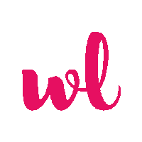 Wl Sticker by Weloge